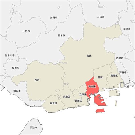 兵庫 兵庫県神戸市中央区浪花町27 .